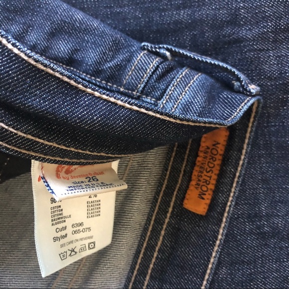 Citizens of Humanity Bootcut Jeans - Picture 3 of 3